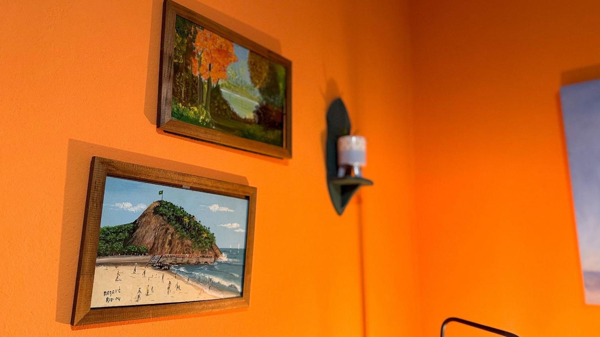 Casa Ramundo: Relaxe, Explore E Divirta-Se! Penha  Extérieur photo