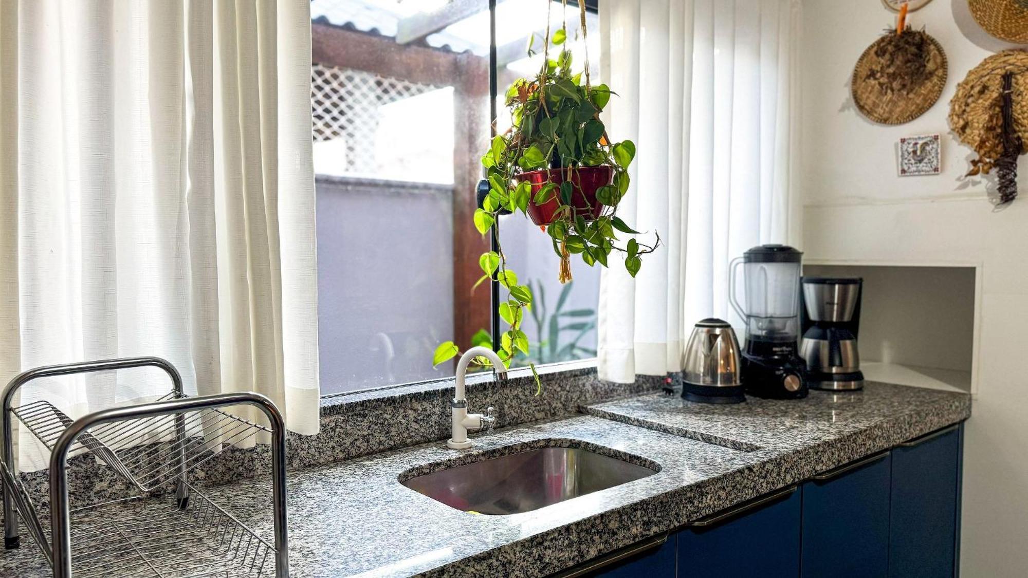 Casa Ramundo: Relaxe, Explore E Divirta-Se! Penha  Extérieur photo