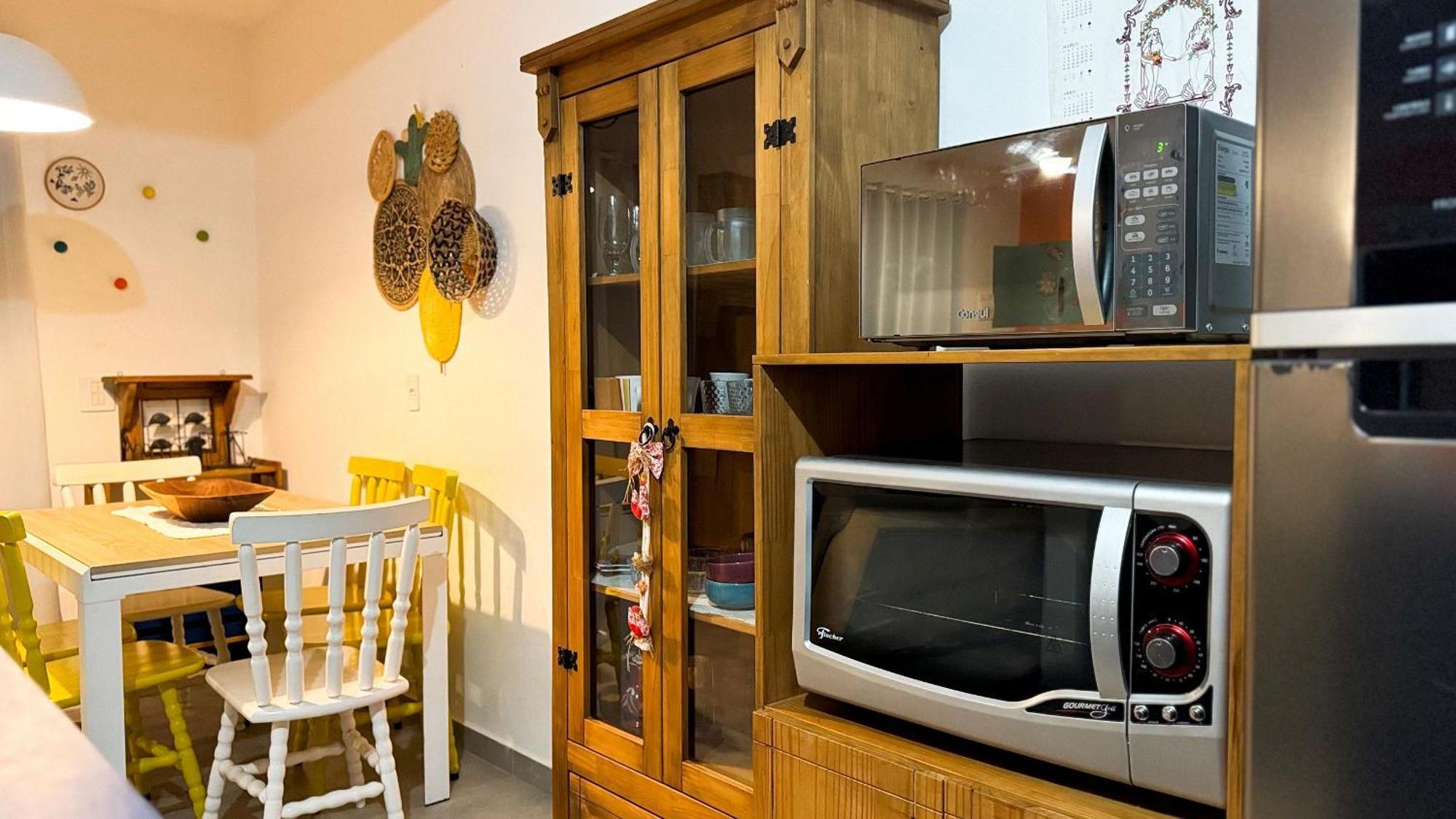 Casa Ramundo: Relaxe, Explore E Divirta-Se! Penha  Extérieur photo