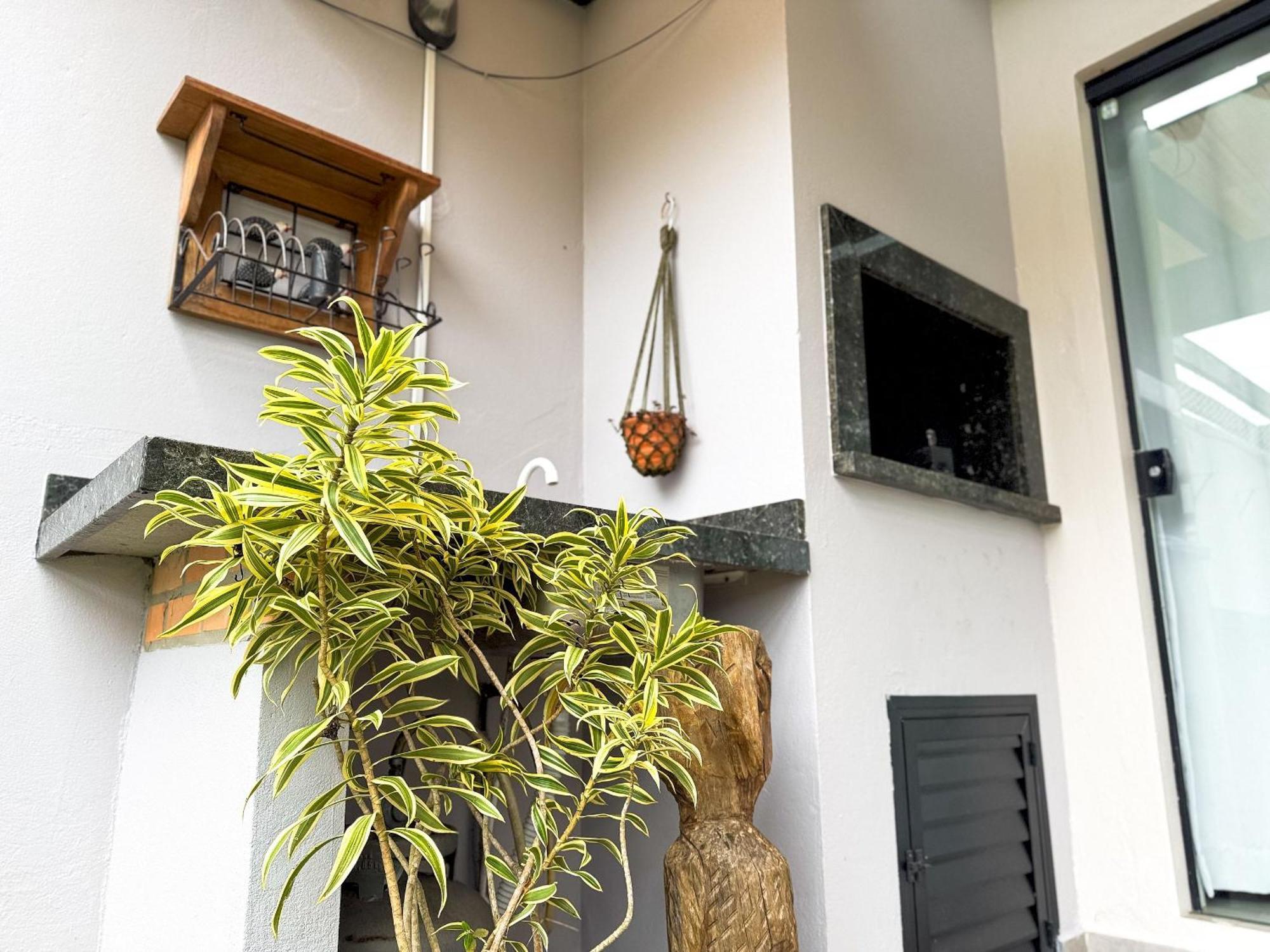 Casa Ramundo: Relaxe, Explore E Divirta-Se! Penha  Extérieur photo