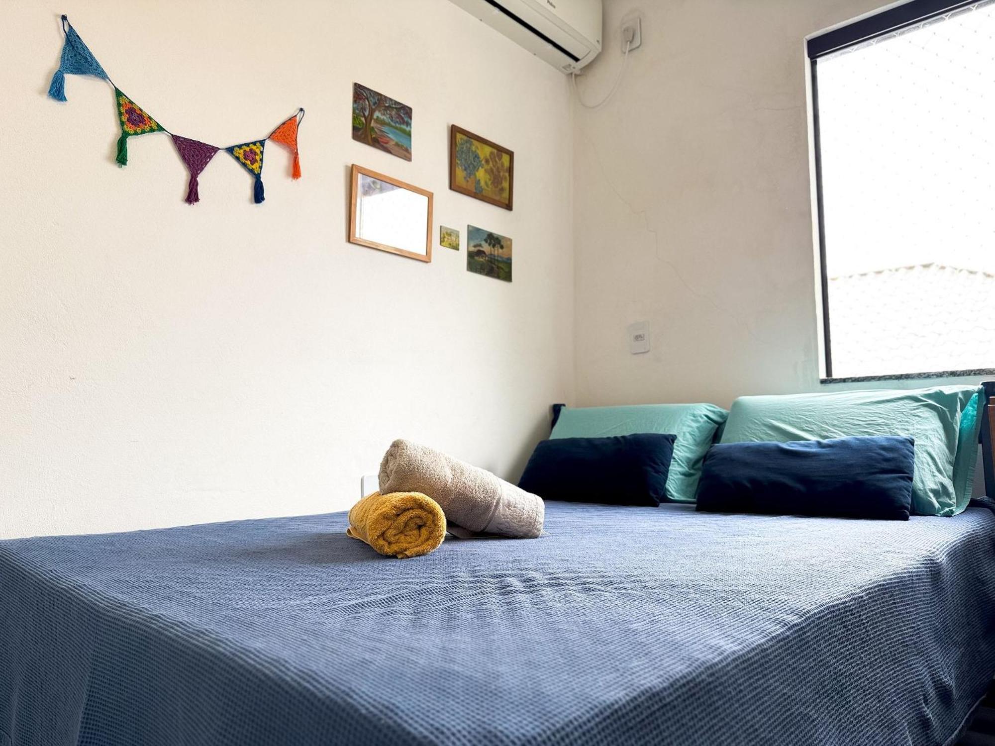 Casa Ramundo: Relaxe, Explore E Divirta-Se! Penha  Extérieur photo
