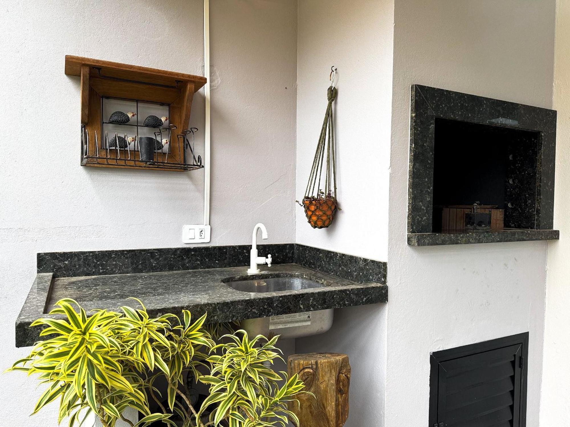 Casa Ramundo: Relaxe, Explore E Divirta-Se! Penha  Extérieur photo
