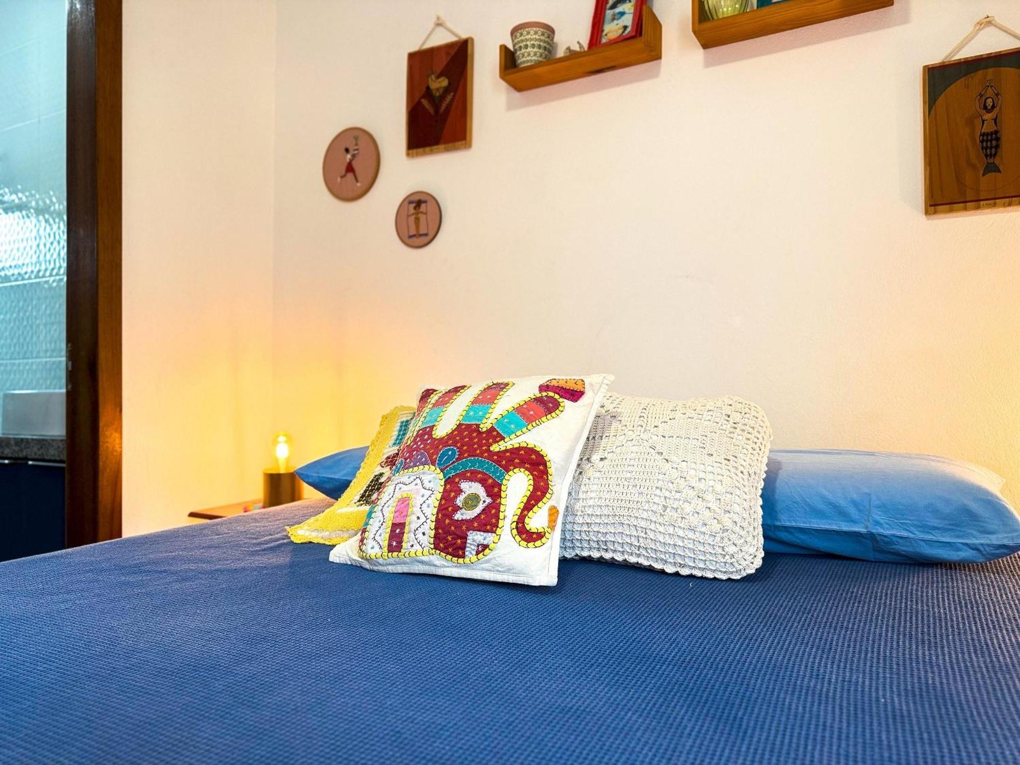 Casa Ramundo: Relaxe, Explore E Divirta-Se! Penha  Extérieur photo
